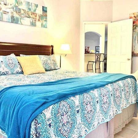 Modern Updates - Great Location - King Bed- Bmt San Antonio Buitenkant foto